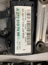 Load image into Gallery viewer, ENGINE MOTOR Mercedes-Benz C300 2011 11 - NW431558

