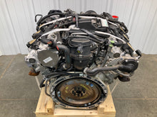 Load image into Gallery viewer, ENGINE MOTOR Mercedes-Benz C300 2011 11 - NW431558
