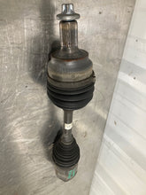 Load image into Gallery viewer, FRONT CV AXLE SHAFT C230 C250 C300 C350 C63 E250D E300 E350 08-15 Right - NW431433
