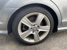 Load image into Gallery viewer, WHEEL RIM C250 C300 C350 C63 10-11 17x8-1/2 17x8-1/2, 5 lug, 112mm - NW431927
