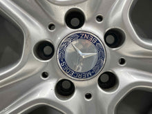 Load image into Gallery viewer, WHEEL RIM C250 C300 C350 C63 10-11 17x8-1/2 17x8-1/2, 5 lug, 112mm - NW431927
