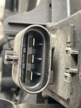 Load image into Gallery viewer, Radiator Fan Assembly  SAAB 9-5 2011 - NW64485

