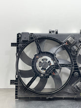 Load image into Gallery viewer, Radiator Fan Assembly  SAAB 9-5 2011 - NW64485
