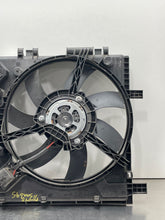 Load image into Gallery viewer, Radiator Fan Assembly  SAAB 9-5 2011 - NW64485
