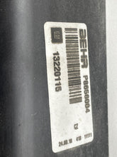 Load image into Gallery viewer, Radiator Fan Assembly  SAAB 9-5 2011 - NW64485
