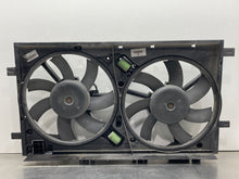 Load image into Gallery viewer, Radiator Fan Assembly  SAAB 9-5 2011 - NW64485
