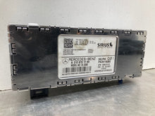 Load image into Gallery viewer, SATELLITE RECEIVER B250 C250 C300 C350 C63 E300 E350 E400 E550 E63 10-16 - NW431478
