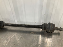 Load image into Gallery viewer, REAR AXLE SHAFT C230 C250 C300 C350 C63 E250D E300 E350 E400 08-15 AT - NW431434
