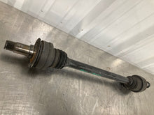 Load image into Gallery viewer, REAR AXLE SHAFT C230 C250 C300 C350 C63 E250D E300 E350 E400 08-15 AT - NW431434

