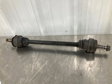 Load image into Gallery viewer, REAR AXLE SHAFT C230 C250 C300 C350 C63 E250D E300 E350 E400 08-15 AT - NW431434
