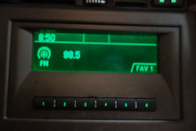 Load image into Gallery viewer, Radio  SAAB 9-5 2011 - NW105867
