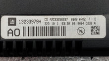 Load image into Gallery viewer, Radio  SAAB 9-5 2011 - NW105867
