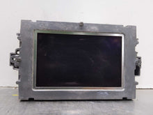 Load image into Gallery viewer, INFO-GPS SCREEN C250 C300 C350 C63 Gl350 Gl450 Gl550 GL63 AMG ML350 12-16 - NW431678
