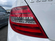 Load image into Gallery viewer, TAIL LIGHT LAMP ASSEMBLY C250 C300 C350 C63 12 13 14 Left - NW431877
