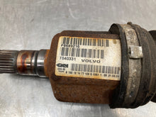 Load image into Gallery viewer, CV AXLE SHAFT Volvo S60 V70 01 02 03 04 05 06 07 Left - NW432019
