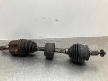 Load image into Gallery viewer, CV AXLE SHAFT Volvo S60 V70 01 02 03 04 05 06 07 Left - NW432019
