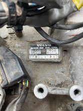 Load image into Gallery viewer, AUTOMATIC TRANSMISSION C70 S60 V70 2003 03 2004 04 FWD - NW432810
