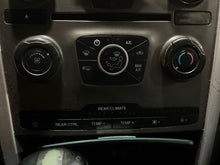 Load image into Gallery viewer, REAR TEMPERATURE CONTROLS Explorer Explorer Sport Trac 11-14 - NW432415
