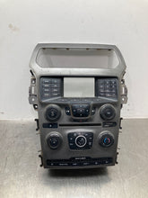 Load image into Gallery viewer, Radio Ford Explorer 2011 - NW432607
