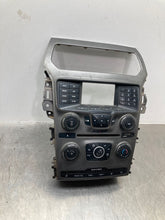 Load image into Gallery viewer, Radio Ford Explorer 2011 - NW432607
