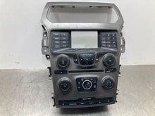 Load image into Gallery viewer, Radio Ford Explorer 2011 - NW432607
