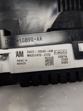 Load image into Gallery viewer, Speedometer Cluster Lincoln MKS 2014 - NW159156
