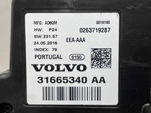 Load image into Gallery viewer, SPEEDOMETER CLUSTER Volvo S90 V90 XC90 2016 16 2017 17 - NW432740
