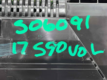 Load image into Gallery viewer, SPEEDOMETER CLUSTER Volvo S90 V90 XC90 2016 16 2017 17 - NW432740
