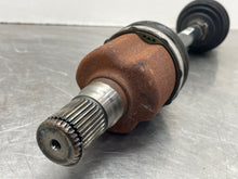 Load image into Gallery viewer, Axle Shaft  VOLVO S90 2017 - NW432021
