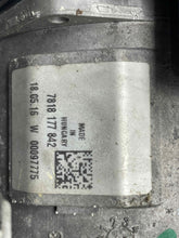Load image into Gallery viewer, Steering Gear Rack  VOLVO S90 2017 - NW432754
