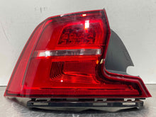 Load image into Gallery viewer, Tail Lamp Light  VOLVO S90 2017 - NW432800
