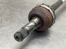 Load image into Gallery viewer, Axle Shaft  VOLVO S90 2017 - NW432023
