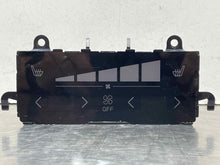 Load image into Gallery viewer, REAR TEMPERATURE CONTROLS S90 V90 XC60 XC90 16 17 18 19 20 21 - NW432424
