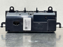 Load image into Gallery viewer, REAR TEMPERATURE CONTROLS S90 V90 XC60 XC90 16 17 18 19 20 21 - NW432424
