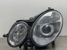 Load image into Gallery viewer, HEADLIGHT LAMP ASSEMBLY E320 E350 E500 E55 03 04 05 06 Left - NW103248
