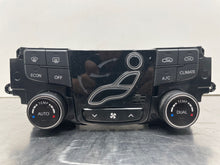 Load image into Gallery viewer, TEMPERATURE CONTROLS Sonata Sonata Hybrid 11 12 13 14 15 - NW432420
