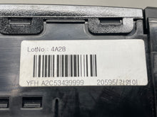 Load image into Gallery viewer, TEMPERATURE CONTROLS Sonata Sonata Hybrid 11 12 13 14 15 - NW432420

