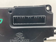Load image into Gallery viewer, TEMPERATURE CONTROLS Sonata Sonata Hybrid 11 12 13 14 15 - NW432420
