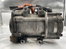 Load image into Gallery viewer, AC A/C AIR CONDITIONING COMPRESSOR Sonata Sonata Hybrid Optima 12-16 - NW441093

