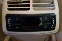 Load image into Gallery viewer, REAR TEMPERATURE CONTROLS CLS500 CLS55 CLS550 CLS63 E280 E300 03-11 - NW100938
