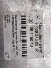 Load image into Gallery viewer, Steering Computer Mercedes E320 E500 E55 E350 2003 03 2004 04 2005 05 2006 06 - NW35007
