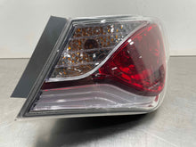 Load image into Gallery viewer, OUTER TAIL LIGHT LAMP Sonata Sonata Hybrid 11 12 13 14 15 Right - NW432795
