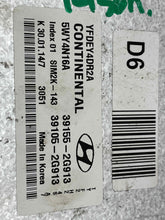 Load image into Gallery viewer, ECU ECM COMPUTER Hyundai Sonata 11 12 13 14 15 - NW432209

