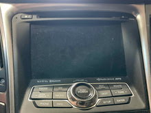 Load image into Gallery viewer, RADIO Hyundai Sonata Sonata Hybrid 11 12 13 14 15 - NW432617
