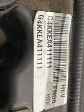 Load image into Gallery viewer, ENGINE MOTOR Sonata Sonata Hybrid Optima 13-16 2.4L GAS - NW432231
