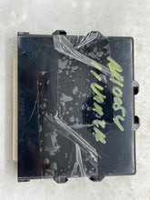 Load image into Gallery viewer, BODY CONTROL MODULE COMPUTER Toyota Venza 09 10 11 12 - NW38606

