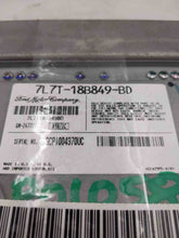Load image into Gallery viewer, RADIO Lincoln Navigator 2007 07 - NW135431
