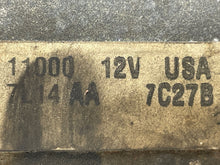 Load image into Gallery viewer, [INVENTORYCAR_YEAR_MAKE_MODEL] STARTER MOTOR - NW170115
