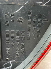 Load image into Gallery viewer, OUTER TAIL LIGHT LAMP BMW X5 X5M 2011 11 2012 12 2013 13 Right - NW432790
