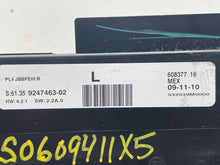 Load image into Gallery viewer, BODY CONTROL MODULE BCM COMPUTER X5 X5M X6M 10 11 12 13 14 - NW432088

